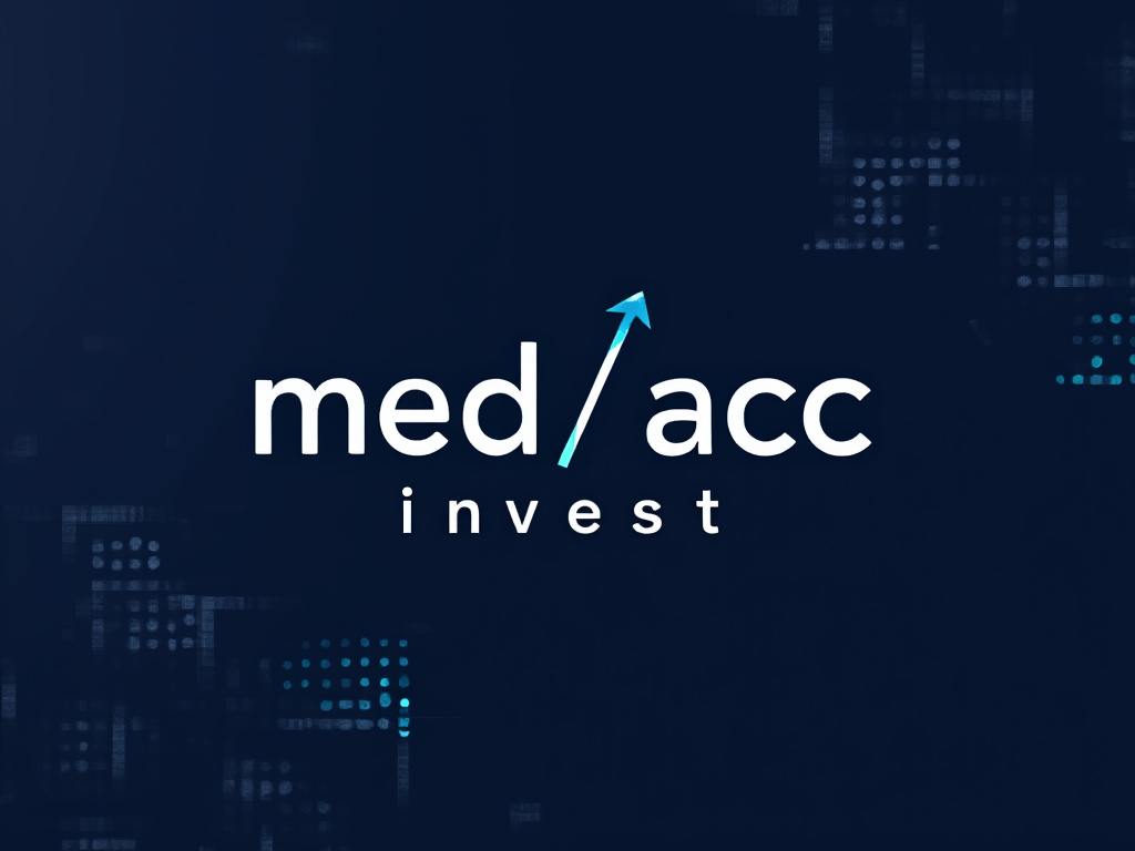 medacc invest Logo